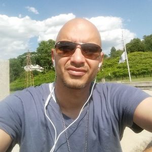 Meet your Posher, Eddie